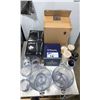 Image 2 : STRAHL UNBREAKABLE BEER GLASSES, WINE GLASSES, ICE BUCKETS & DISPLAY BEVERAGES