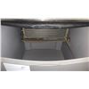 Image 2 : ICE-O-MATIC ICEU220HA3 STAINLESS STEEL COMMERCIAL UNDER THE COUNTER ICE MAKER