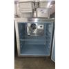 Image 2 : MANITOWOC 406-STAR2 STAINLESS STEEL SINGLE DOOR COMMERCIAL UNDERCOUNTER REFRIGERATOR