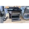 Image 1 : APW WYOTT AT-EXPRESS STAINLESS STEEL COMMERCIAL CONVEYOR TOASTER