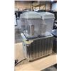 Image 2 : AVANTCO RBD-32 2X3 GALLON JUICE DISPENSER ** NEEDS REPAIR **