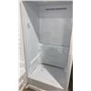 Image 2 : FRIGIDAIRE FKCH17F7HWF SINGLE DOOR REACH IN REFRIGERATOR ** MISSING RACKS **