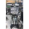 Image 2 : PAIR OF MOCCAMASTER 1.8 THERMO GRAND BREWER THERMAL CARAFE ** MISSING PIECES **