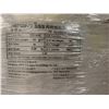 Image 2 : PALLET OF 10 TOTAL 26 KG BAILS OF MEDLONG SSS D21112 WHITE 10" FABRIC LINING MATERIAL