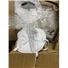 Image 2 : PALLET OF ETERNITY PARTICULATE RESPIRATOR 95PFE-LX ECAN95, PARTIALLY ASSEMBLED