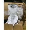 Image 2 : PALLET OF ETERNITY PARTICULATE RESPIRATOR 95PFE-LX ECAN95, PARTIALLY ASSEMBLED