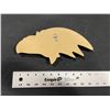 Image 2 : CUSTOM MADE NFL LOGO COLLECTIBLE WALL PLAQUE OF BALTIMORE RAVENS TEAM