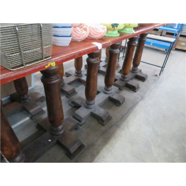 Madinetin High Bar Tables -6