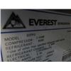 Image 4 : Everest S/S 40" Rolling Ref. Prep Unit 34°