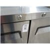 Image 2 : Atosa S/S 5' Rolling 6 Keg Cooler