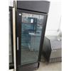 Image 1 : True Single Door Full Vision Ref. Merchandiser 33°