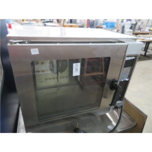 Doyon DC0T5208 Countertop Combi Oven