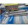 Image 2 : New Ice Cream Dipper Spoons - 30+ w/Bin