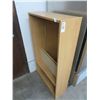 Image 1 : Oak Style Small Bookcase