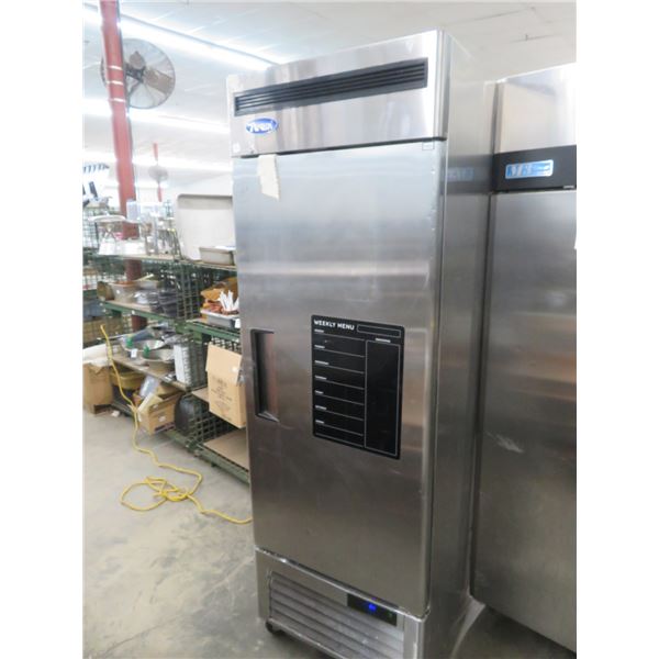 Atosa MBF8501GR Single Door Rolling Freezer (-10°)