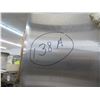 Image 2 : Atosa MBF8501GR Single Door Rolling Freezer (-10°)