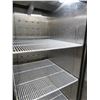 Image 3 : Atosa MBF8501GR Single Door Rolling Freezer (-10°)