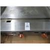 Image 2 : Copper Beech CBMG24 2' Gas Flat Grill - New -