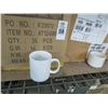 Image 3 : Cobalt Bowls and Asst. Coffee Mugs - 4 Cases