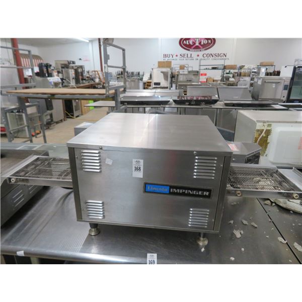 Lincoln Impinger Countertop Electric Oven