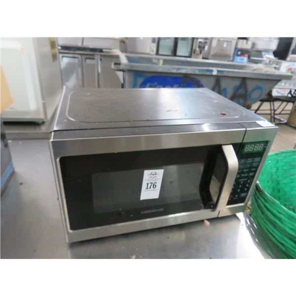 Farberware Small Microwave