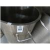 Image 2 : 2-Large S/S Stock Pots - 2 X $