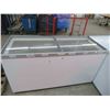 Image 1 : Vest Frost Frozen Treat Merchandiser 8°
