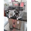 Image 1 : Vevor S212IV1 Double Slush Machine - Machine Marked Teiling Whiskey