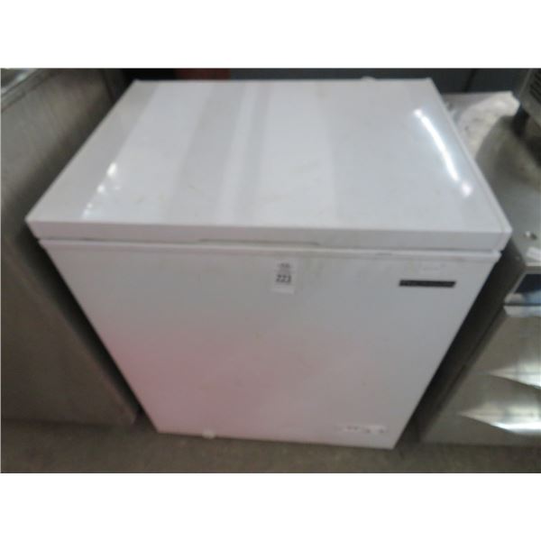 Thompson 2' Chest Freezer 20°