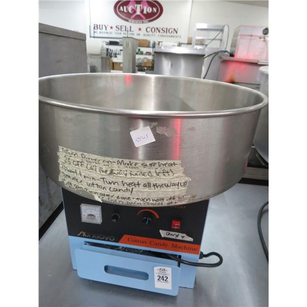 AURXIOVO Cotton Candy Machine