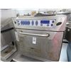 Image 1 : Merry Chef Countertop Turbo Oven 220 Single Phase