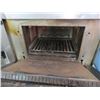 Image 2 : Merry Chef Countertop Turbo Oven 220 Single Phase