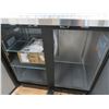 Image 3 : Spartan SBD2 New 2 Keg Worktop Cooler