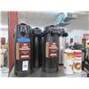 Image 1 : 4-Coffee Pumper w/Creamer - 4 X $