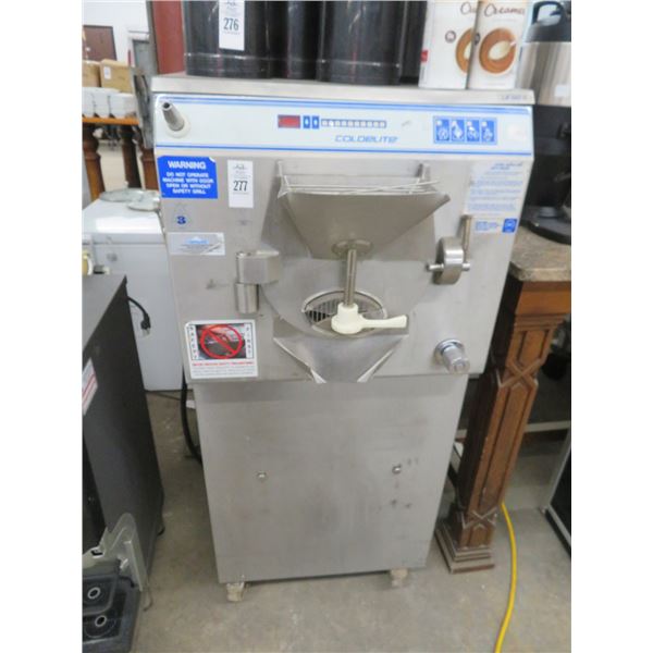 Carpigiani Coldelite LB502G Batch Freezer (Over $40K New) *Subject to owner Approval*