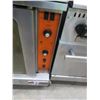 Image 6 : Sierra Gas Double Stack Rolling Convection Oven