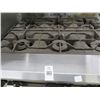 Image 2 : Venancio S/S Gas 6 Burner Range/Convection Oven