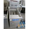 Image 1 : Pitco Gas Deep Fryer