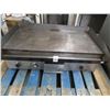 Image 1 : GE Electric 3' Flat Grill