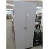 Image 1 : Grey Mica Rolling Storage Cabinet