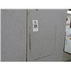 Image 2 : Grey Mica Rolling Storage Cabinet