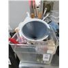 Image 1 : Cambro Measuring Bins 2 w/Asst. Utensils