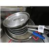 Image 2 : Fry Pans, Sauce Pans, Stock Pans