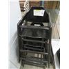 Image 1 : Black High Chairs - 3