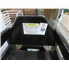 Image 2 : Black High Chairs - 3