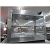 Image 1 : Countertop Heated Merchandiser