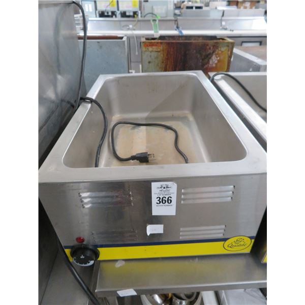 Qualite Food Warmer