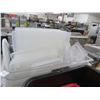 Image 3 : Full Cambro Insert Pans 3, Bus Pans and Asst. Lids