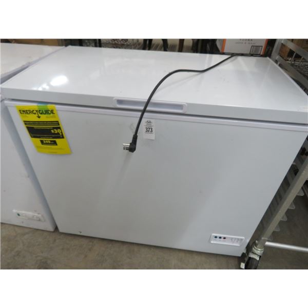 Gallanz White 3' Chest Freezer  1°