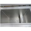 Image 2 : Gallanz White 3' Chest Freezer  1°